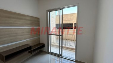 apartment em Rua Dona Estela Borges Morato, Vila Siqueira (Zona Norte) - São Paulo - SP