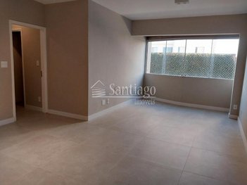 apartment em Rua Chrispim Ferreira de Souza, Jardim Paranapanema - Campinas - SP