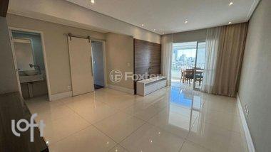 apartment em Ibitinga, Água Rasa - São Paulo - SP