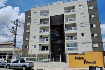 apartment em Rua José Herrera Higuera, Jardim Icatu - Votorantim - SP