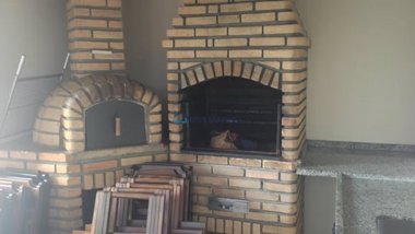 apartment em Rua Fosca, Jardim Prudência - São Paulo - SP