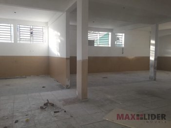 commercial_property em Rua Professor Max Zendron, Vila São Jorge - Barueri - SP