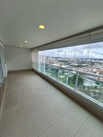 apartment em Avenida Mariano Souza Mello, Vila Mogilar - Mogi das Cruzes - SP