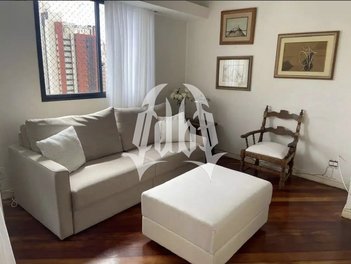 apartment em Rua Pio XII, Centro - Londrina - PR