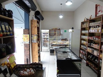 business em Rua Conselheiro Lafaiete, Sagrada Família - Belo Horizonte - MG