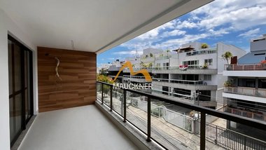 apartment em Avenida Genaro de Carvalho, Recreio dos Bandeirantes - Rio de Janeiro - RJ
