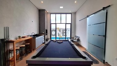 house em Rua Peloponeso, Jardim Semiramis - Cotia - SP