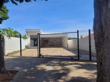 house em Rua José Dantas de Lima, Jardim Ipê - Paranavaí - PR
