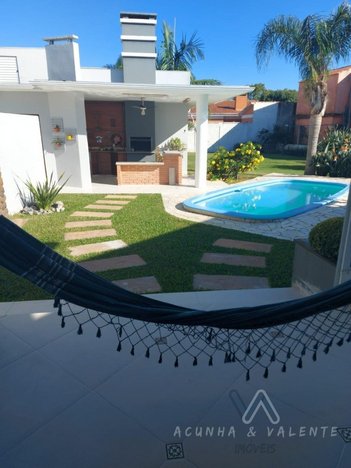 house em Rua Cidade do Porto, Laranjal - Pelotas - RS