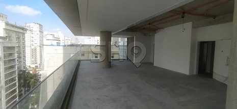 apartment em Alameda Lorena, Jardim Paulista - São Paulo - SP