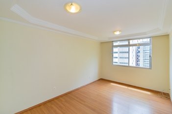 apartment em Rua Oscar Freire, Pinheiros - São Paulo - SP