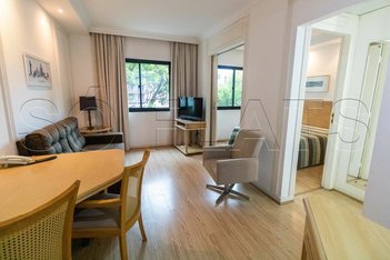 apartment em Rua Pamplona, Jardim Paulista - São Paulo - SP