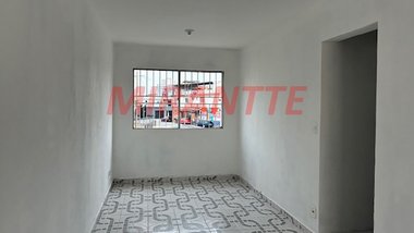 apartment em Rua Yvorne, Lauzane Paulista - São Paulo - SP