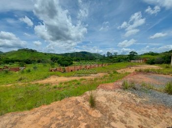 land_lot em Rodovia BR-040, Moura Brasil - Três Rios - RJ
