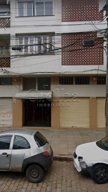 apartment em São Carlos, Floresta - Porto Alegre - RS
