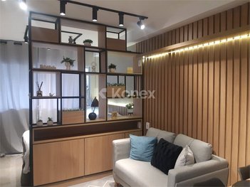 apartment em Rua Bem Vinda Apparecida de Abreu Leme, Santana - São Paulo - SP