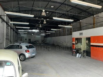 industrial em Avenida dos Autonomistas, km 18 - Osasco - SP