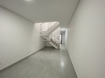 house em Rua Rosalina Alves, Vila Isolina Mazzei - São Paulo - SP