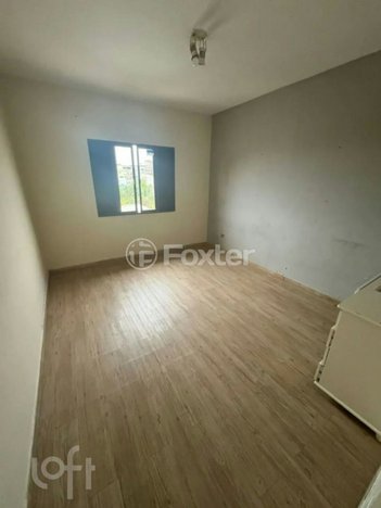 house em Avenida Carlos Liviero, Vila Liviero - São Paulo - SP