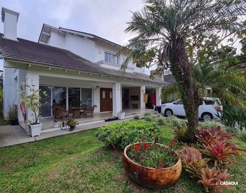 house em Avenida Inter Balneários, Xangri-Lá - Xangri-Lá - RS