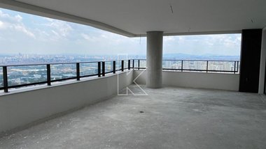 apartment em Rua Jorge Americano, Lapa - São Paulo - SP