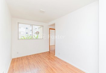 apartment em Rua Ada Vaz Cabeda, Jardim Leopoldina - Porto Alegre - RS