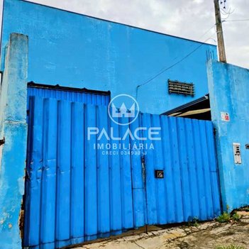 industrial em Rua Sabino Tomé, Jardim Algodoal - Piracicaba - SP