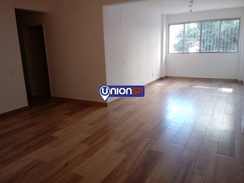 apartment em Rua Bela Cintra, Consolação - São Paulo - SP