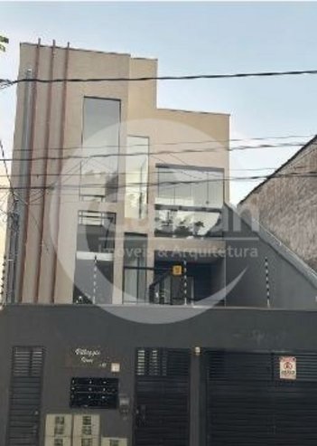 commercial_property em Rua Ituri, Vila Formosa - São Paulo - SP