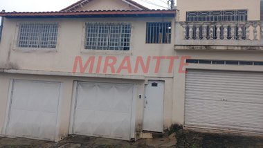 house em Rua Ilha Grande, Imirim - São Paulo - SP