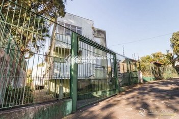 apartment em Rua Costa Lima, Nonoai - Porto Alegre - RS