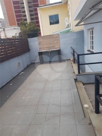 house em Rua São Félix, Vila Alzira - Santo André - SP