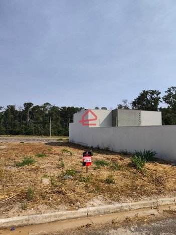 land_lot em Rua Cianorte, Terra Ville - Sorriso - MT