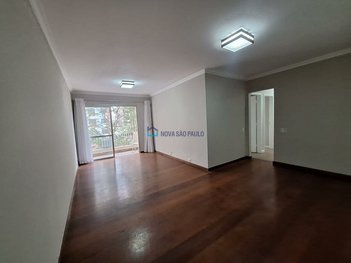 apartment em Rua Bagé, Vila Mariana - São Paulo - SP