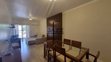 apartment em Rua Barão de Paranapanema, Bosque - Campinas - SP