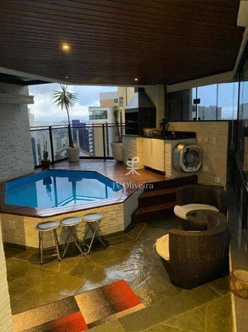 apartment em Avenida José Galante, Vila Suzana - São Paulo - SP