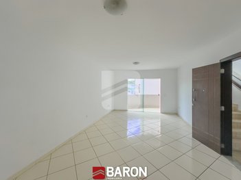 apartment em Rua Pedro Werner, Centro I - Brusque - SC