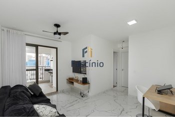 apartment em Avenida Nazaré, Ipiranga - São Paulo - SP