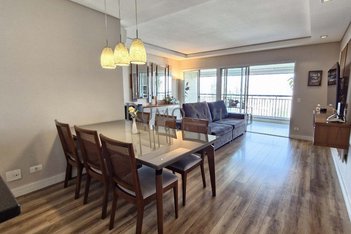 apartment em Rua João Simões de Souza, Parque Reboucas - São Paulo - SP