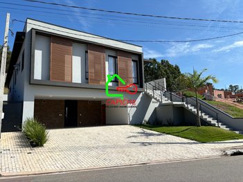 house em Rodovia Edenor João Tasca, Observatório - Vinhedo - SP