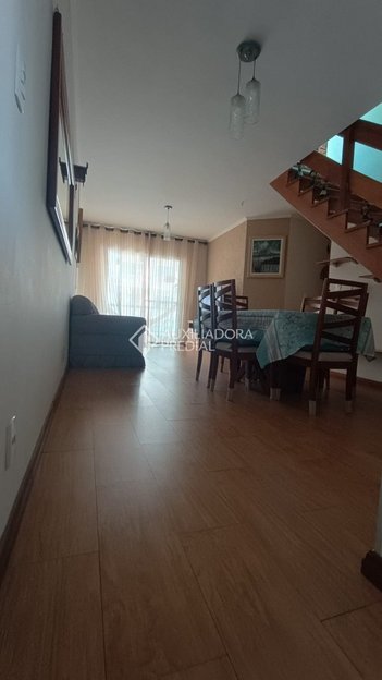 apartment em Rua Avaré, Baeta Neves - São Bernardo do Campo - SP