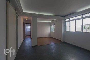 apartment em Raposo Tavares, Brooklin - São Paulo - SP