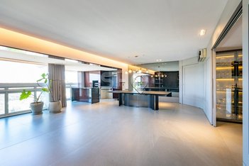 apartment em Rua Xavier Gouveia, Parque Colonial - São Paulo - SP