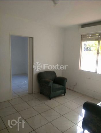apartment em Rua Amadeu F. de Oliveira Freitas, Morro Santana - Porto Alegre - RS