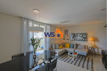 apartment em Rua Esmeralda, Prado - Belo Horizonte - MG