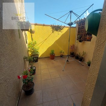 house em Rua São Zacarias, Veloso - Osasco - SP