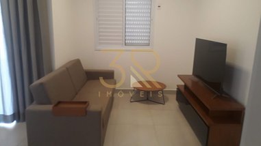 apartment em Avenida Leão XIII, Ribeirânia - Ribeirão Preto - SP
