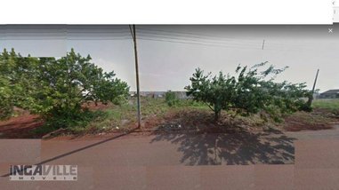 land_lot em Avenida São Judas Tadeu, Jardim Diamante - Maringá - PR