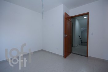 apartment em Roque de Paula Monteiro, Jaçanã - São Paulo - SP