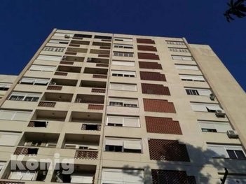 apartment em SAO CARLOS, Floresta - Porto Alegre - RS